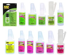 ZAP Glue CA Medium Thin &