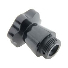 La Pavoni Cap Black Boiler Coffee Machine Europiccola Stradivari Professional