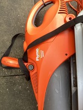 Flymo Scirocco 3000W Leaf