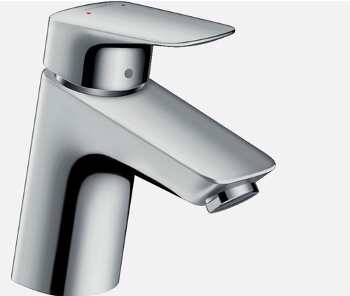 Hansgrohe logis 70 basin - -,
