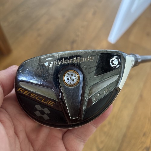Taylormade hybrid rescue - hybrid, /rescue