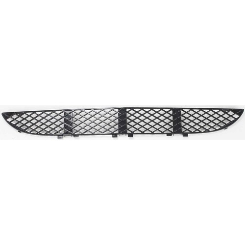 Bumper grille for - bumper, 2000-2003