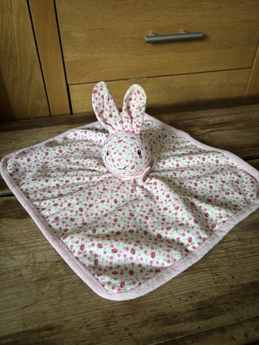 Mothercare bunny rabbit pink - bunny,