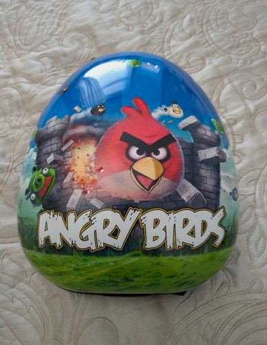 Kids angry birds - birds, holiday