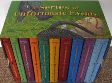 A Series of Unfortunate