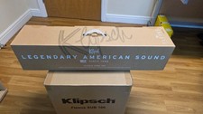 Klipsch Flexus CORE 100