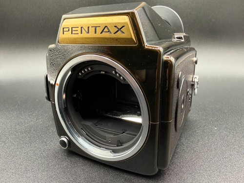 For parts pentax 645j urushi - for,