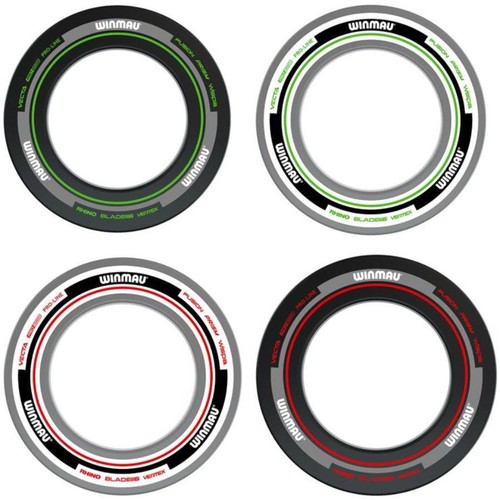 Winmau advance dartboard - winmau,