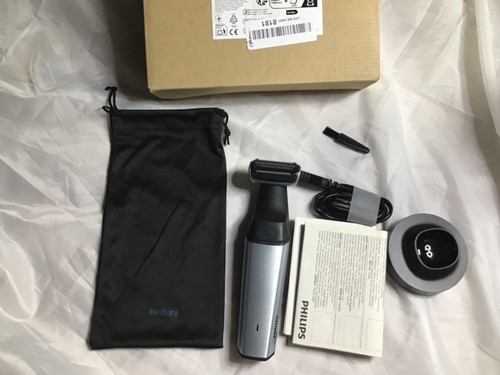 Philips bodygroom series 5000 - bodygroom,
