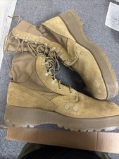 Matterhorn Goretex Black Boots