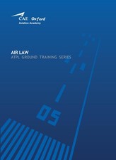 Air Law: ATPL GROUND TRAINING SERIES BOOK 1