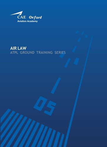 Air law atpl ground - law:,