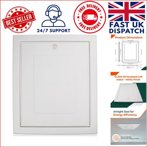 Manthorpe gl250 insulated - manthorpe,