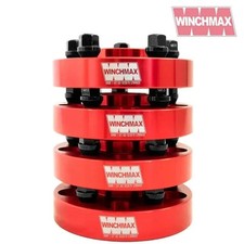 LAND ROVER DISCOVERY MK2 RED