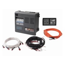 BCA Converter PDU EC155 Power