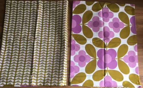 Set housewife pillowcases - set,