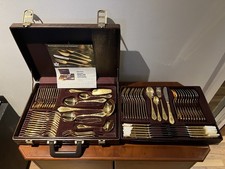 SBS Bestecke Solingen Toscana