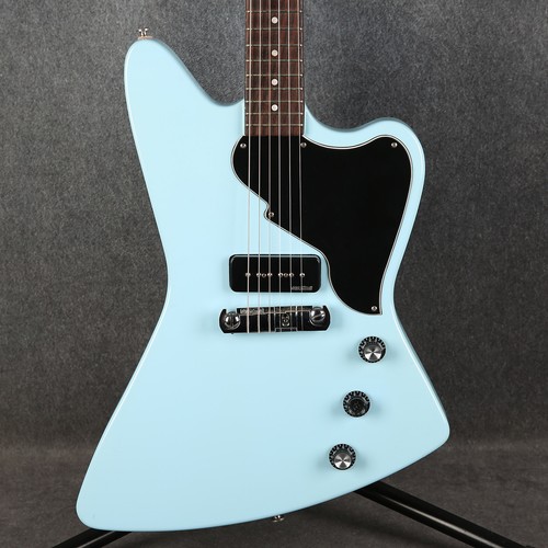 Fret king black label esprit - king,