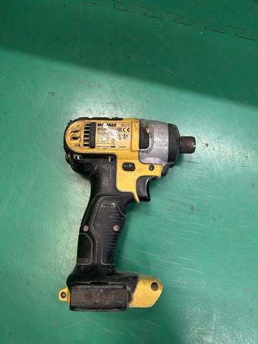 Dewalt dcf885n 18v ion - dewalt,