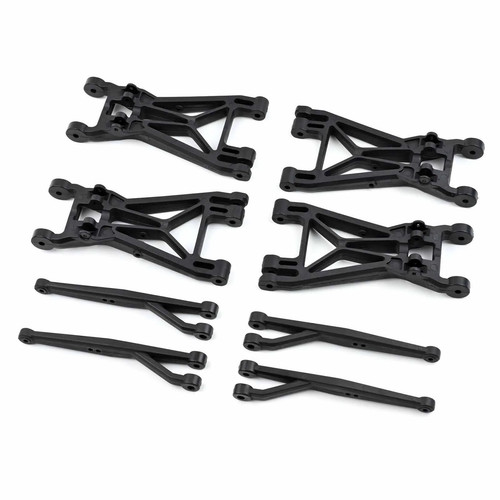 Hpi racing savage - savage, front