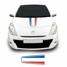French Flag Bonnet Stripe For