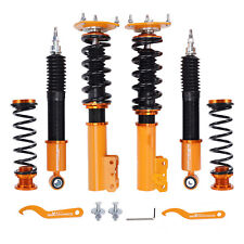 Ammortizzatore Coilover filettato for Volvo S70 874 C70 850 1992-2001