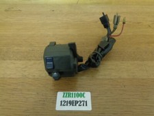 KAWASAKI ZZR1100C 1992 LH