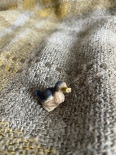 Vintage WADE WHIMSIES Duck /