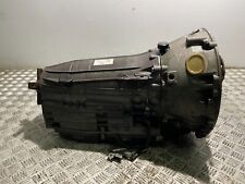 2015 MERCEDES BENZ E-CLASS W212 2.1 DIESEL 7 SPEED AUTOMATIC GEARBOX GENUINE