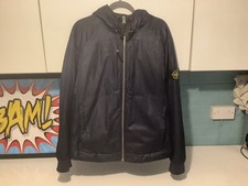 stone island jacket xxl