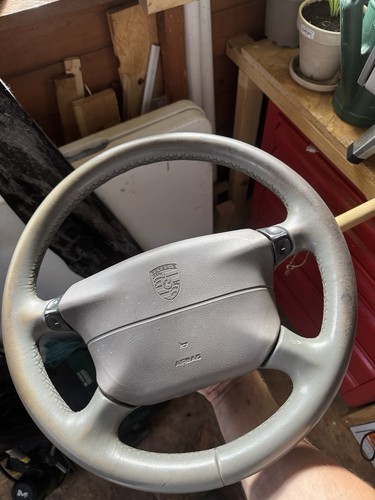 Porsche 996 911 - , tiptronic
