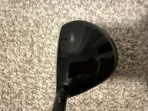 New titleist gts2 wood 13 - new, wood,