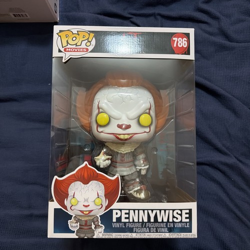 Funko pop chapter two - funko,