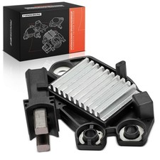 A-Premium Alternator Regulator for BMW E60 E61 E63 E64 E65 E66 2001-2010 2609957