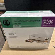HP ENVY 6132e All-in-One