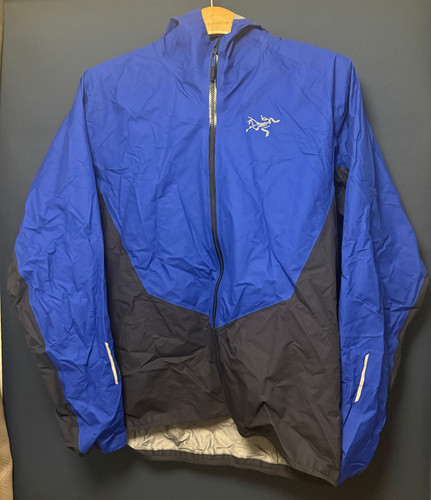 Arc teryx norvan waterproof - arc'teryx,