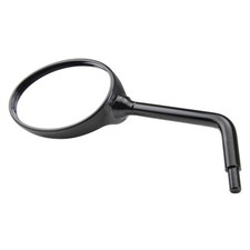 Mirror Right/Left Black for