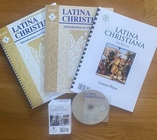 Memorial Press Latina