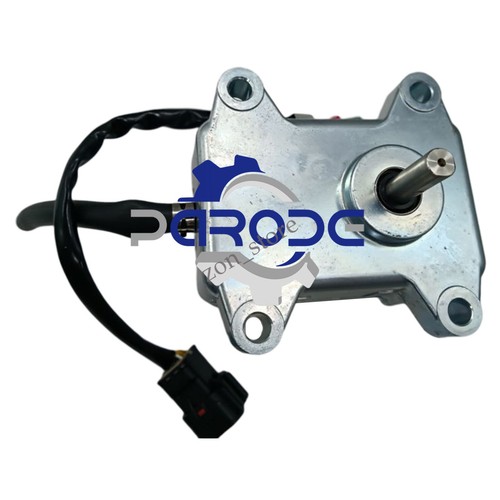Throttle motor pins - throttle,
