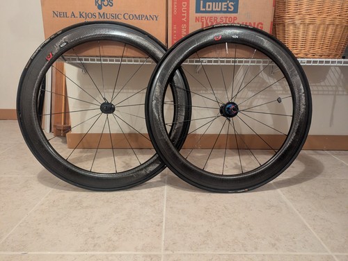 Zipp 404 firecrest carbon - 404,