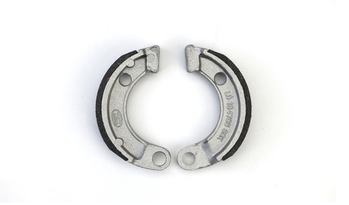 Brake shoes front - shoes,