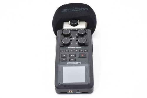 Zoom portable handy digital - portable,