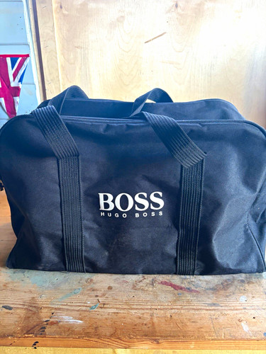 Hugo boss black soft - hugo,