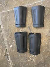 Coalbrookdale Much Wenlock replacement stove legs.