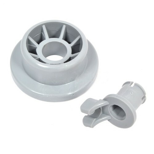 Replacement lower basket wheel - replacement,