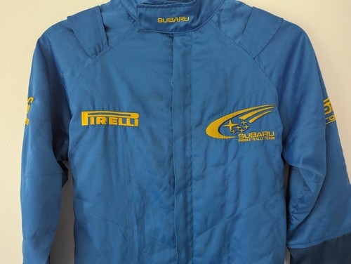Subaru world rally childs - subaru,