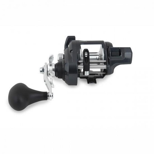 Shimano tekota 600 - 600, meter