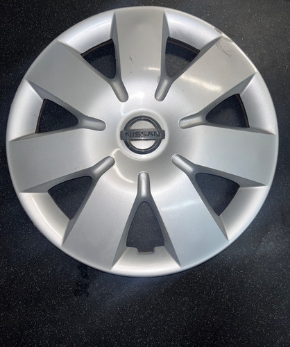 Nissan note wheel - 15", x