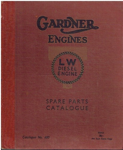 Gardner 2lw 3lw 4lw - 5lw, 6lw