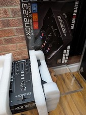 Allen & Heath Xone:23